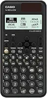 Calculadora científica Casio FX-991LA CW ClassWiz para explorar a Matemática