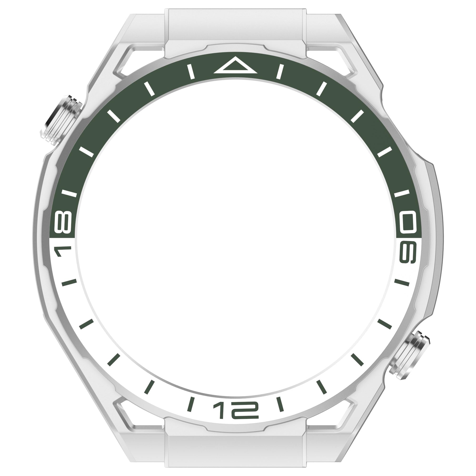 Amazon.co.jp: RuenTech 対応huawei watch gt5 pro 46mm ケース ハード