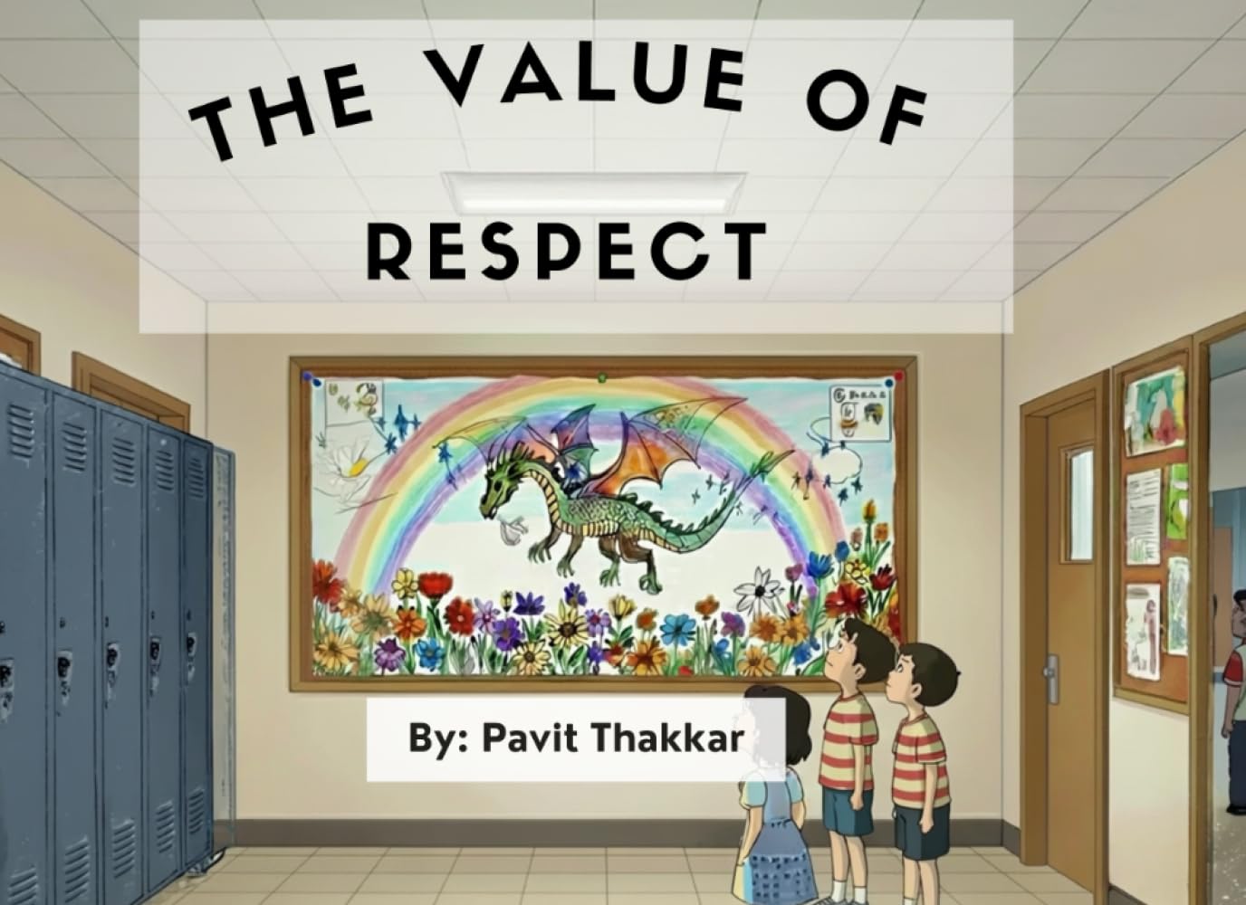The Value of Respect (CIRCLE Value Books)