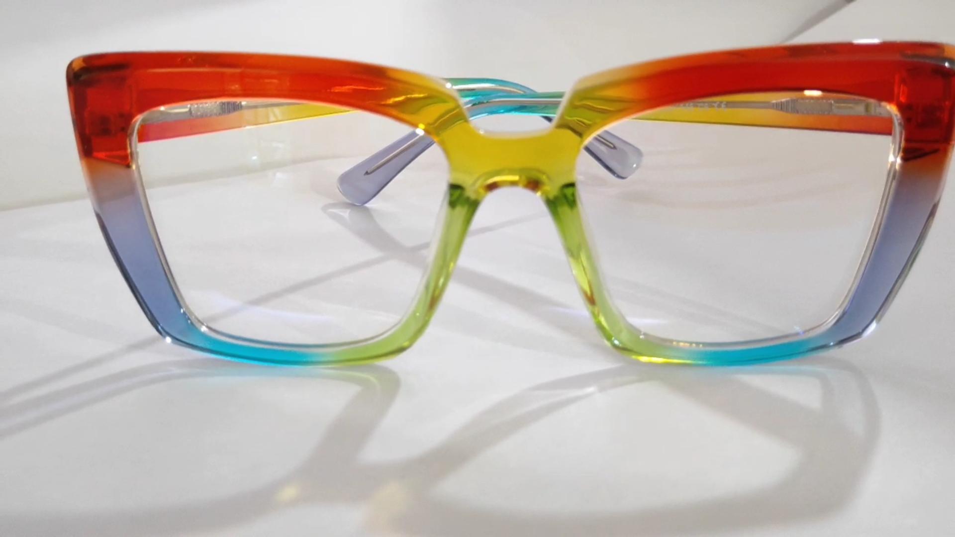 Amazon.com: laureles Fashion Blue Light Blocking Reading Glasses