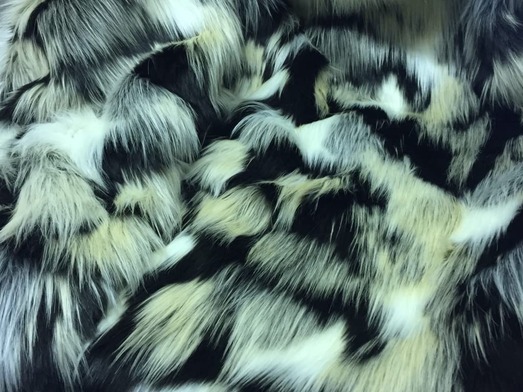 Le Migliori Offerte Pelliccia Sintetica Animalier Online - Fino A 71