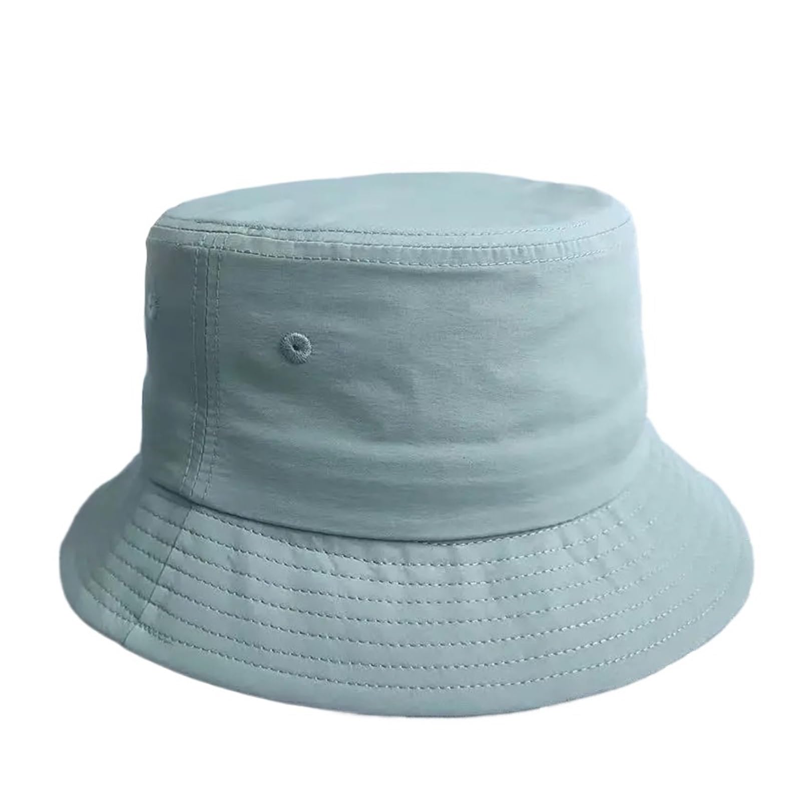 Generico XXXL 66 cm impermeabile cappello da pescatore a testa grande protezione solare sole di grandi dimensioni all'aperto