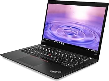 Amazon.com: Lenovo ThinkPad X390 13.3