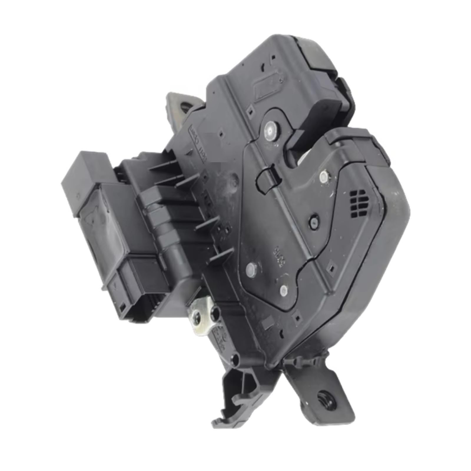 Trunk Latch Compatible with BMW for 730Li for 740Li for 750Li 1 Pcs Trunk Lock Mechanism Replacement Accessories 51247269543