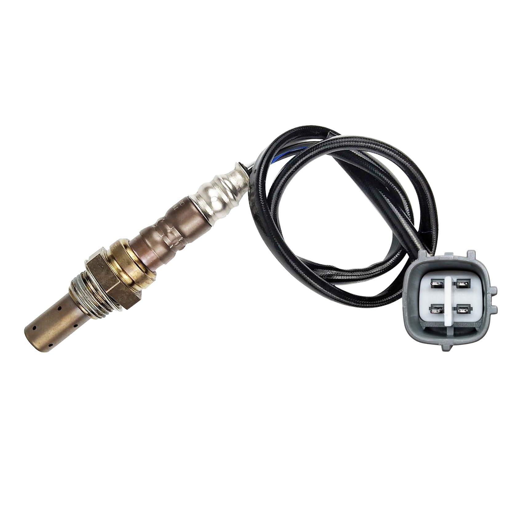 Toyota Solara O2 Sensors 2-Piece O2 Oxygen Sensor Set For 2002-2003 ...