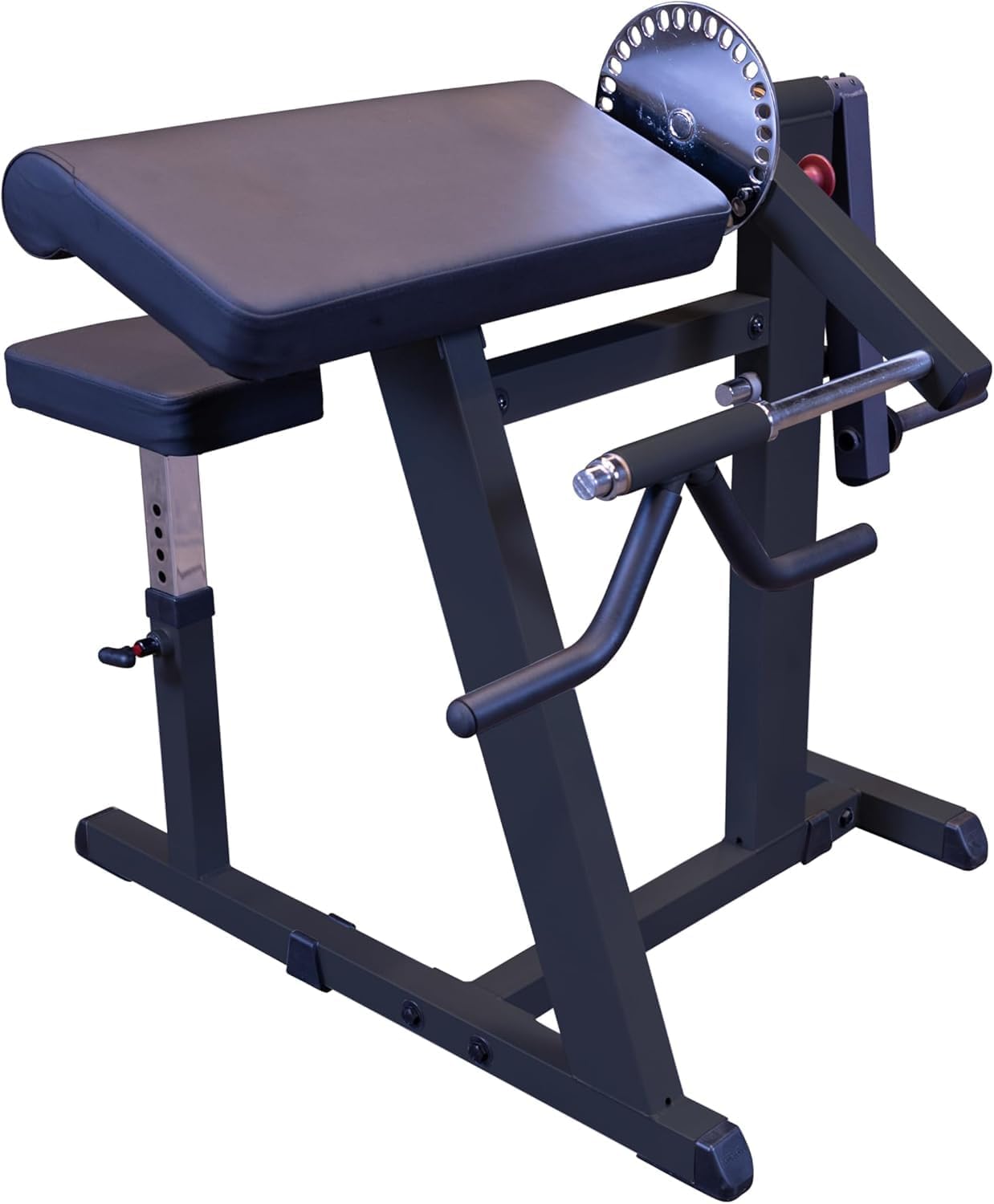 GCBT380 - Cam Series Biceps & Triceps
