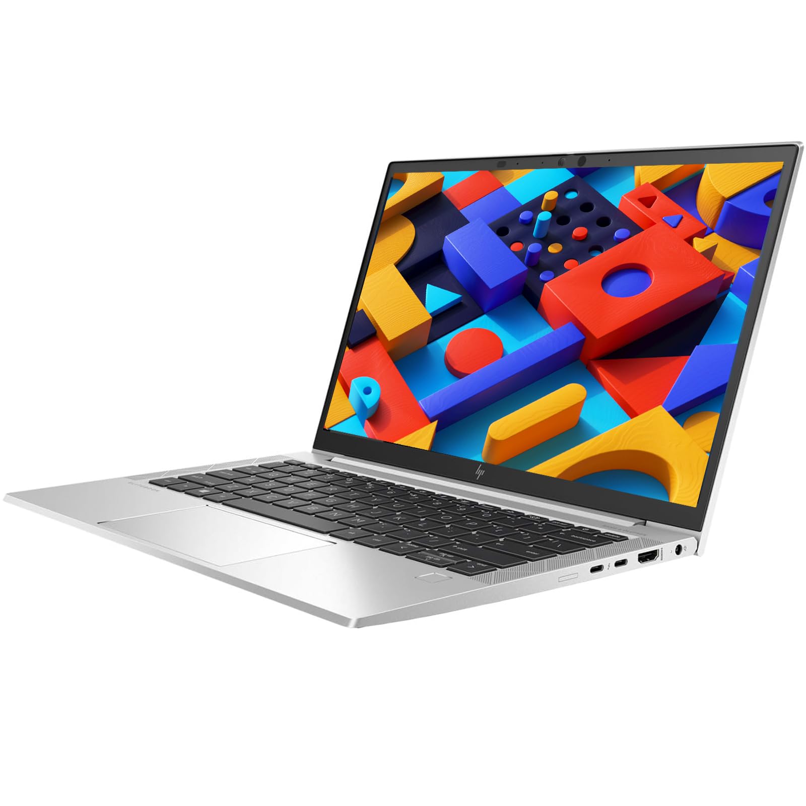 Amazon.com: HP EliteBook 830 G7 Businesses Laptop, 13.3