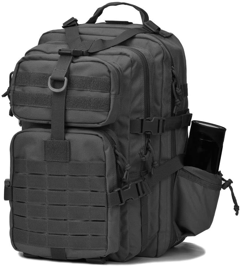 RAXXAD 45L Military Tactical Backpack Backpack For Men