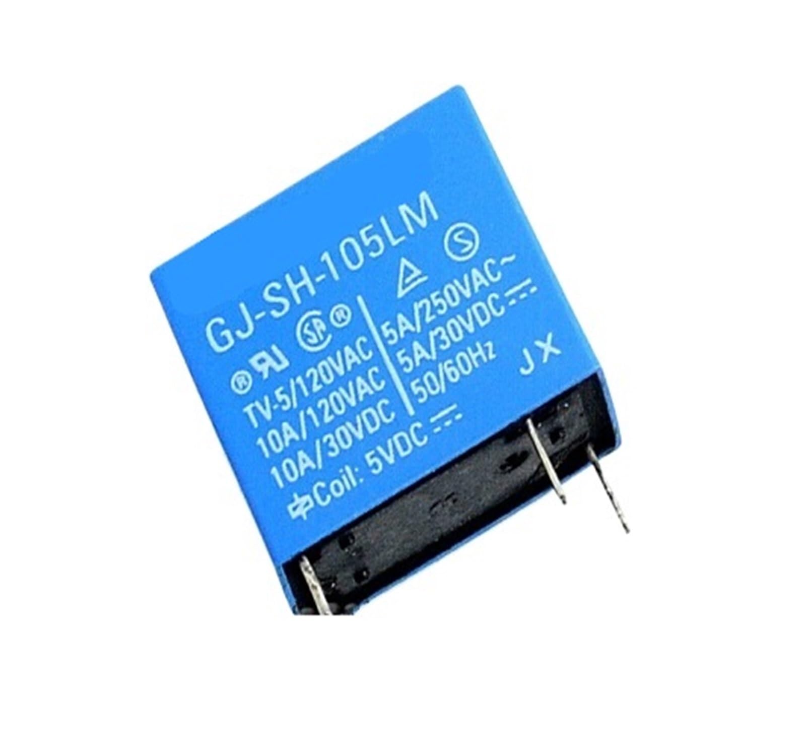 SMGLRUEAT GJ-SH-105LM 5VDC GJ-SH-105LM-5VDC GJ-105LM 105LM DC5V 5V DIP4