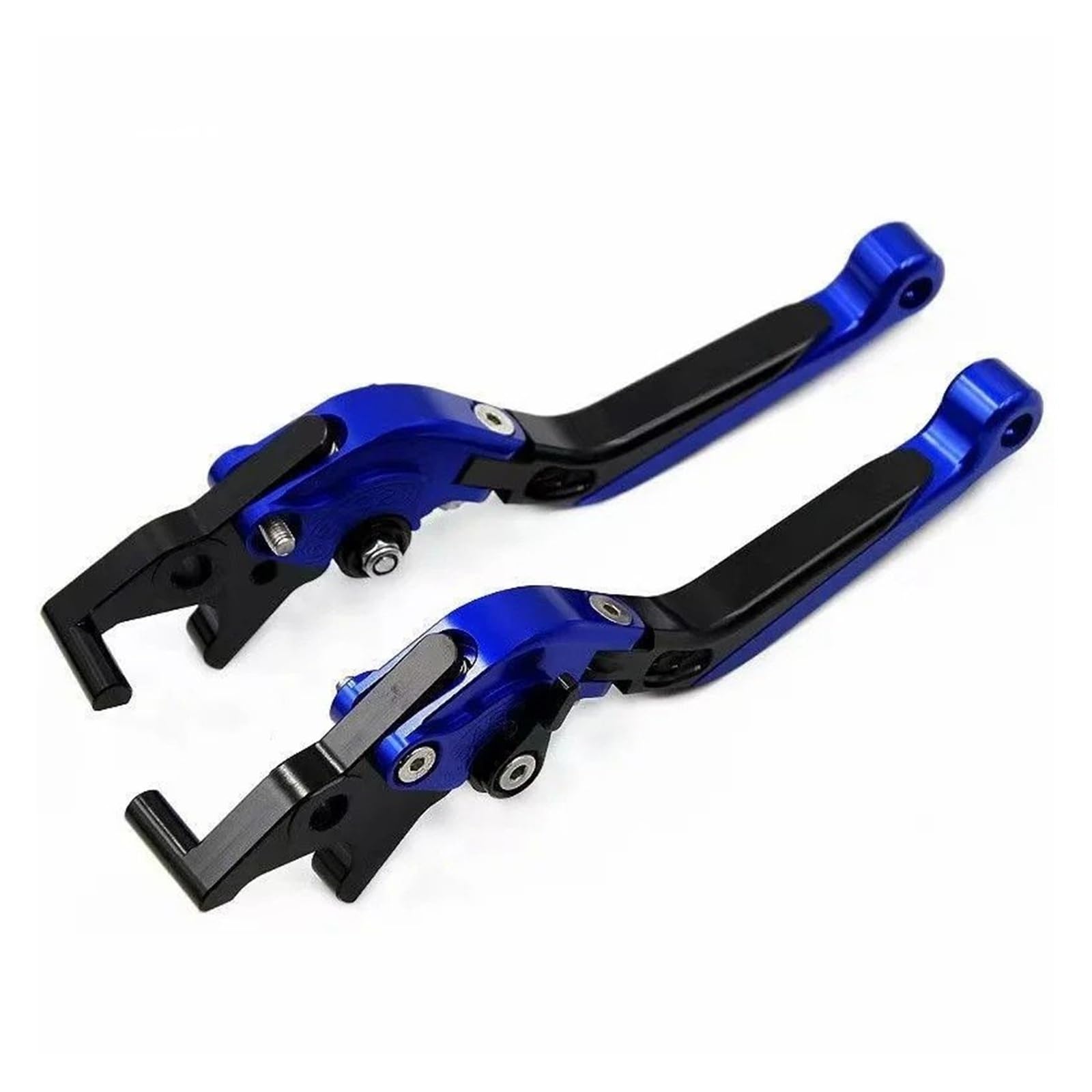 Dajmsuy Q Motorbike Brake Clutch Lever For Transalp 750 2024 Cnc Adjustable Folding Extendable Brake Clutch Lever