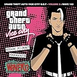 Grand Theft Auto: Vice City, Vol. 2 - Wave 103