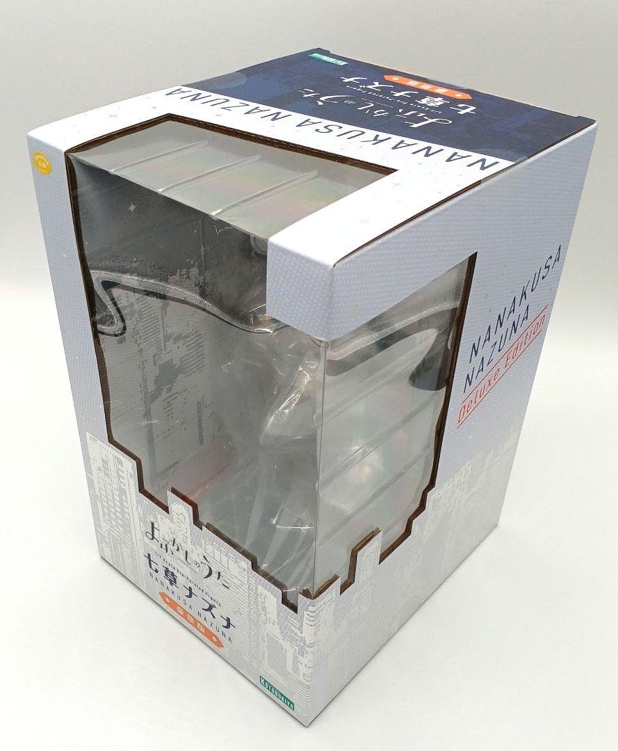 Amazon.co.jp: 特典 コトブキヤ よふかしのうた 七草ナズナ フィギュア 