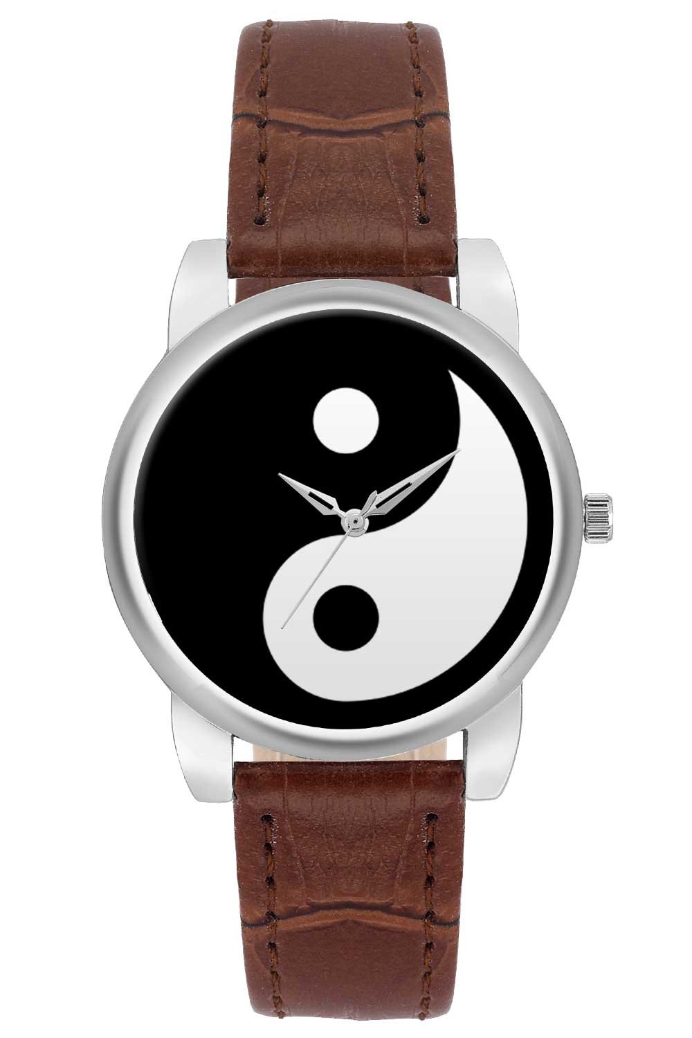 BIGOWL Branded Unique Yin Yang Fashion Watches for Girls (B01M984OXY) Amazon Price History, Amazon Price Tracker