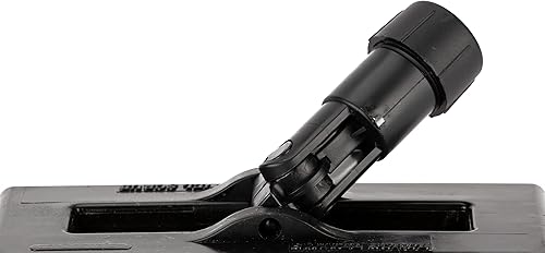 Miniatura 5 de Carlisle FoodService Products 36531027 Cepillo giratorio para fregar, 8 pulgadas, óxido