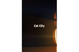 The Cat and the City: A Guide to the Best Cats-Only Hotels, Cafés, and Attractions