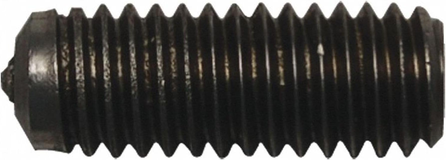 Inc., 101-010-177-G100, Welding Stud, CFL, 1/2-13, 1 In L, PK100