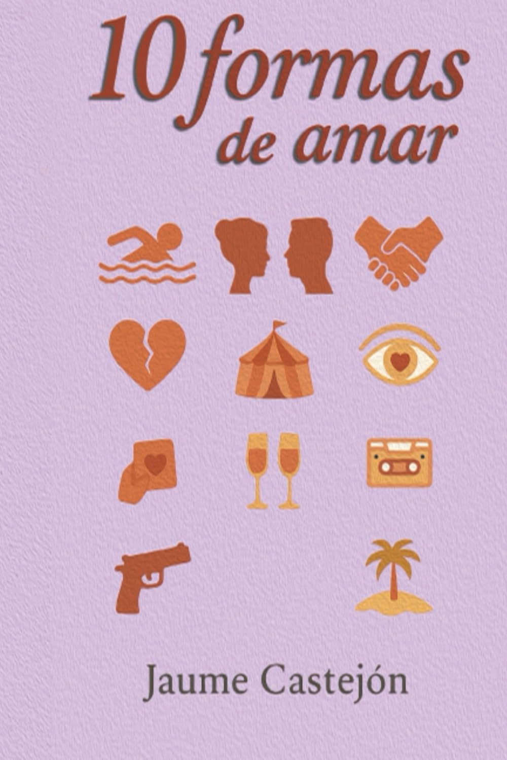 10 formas de amar