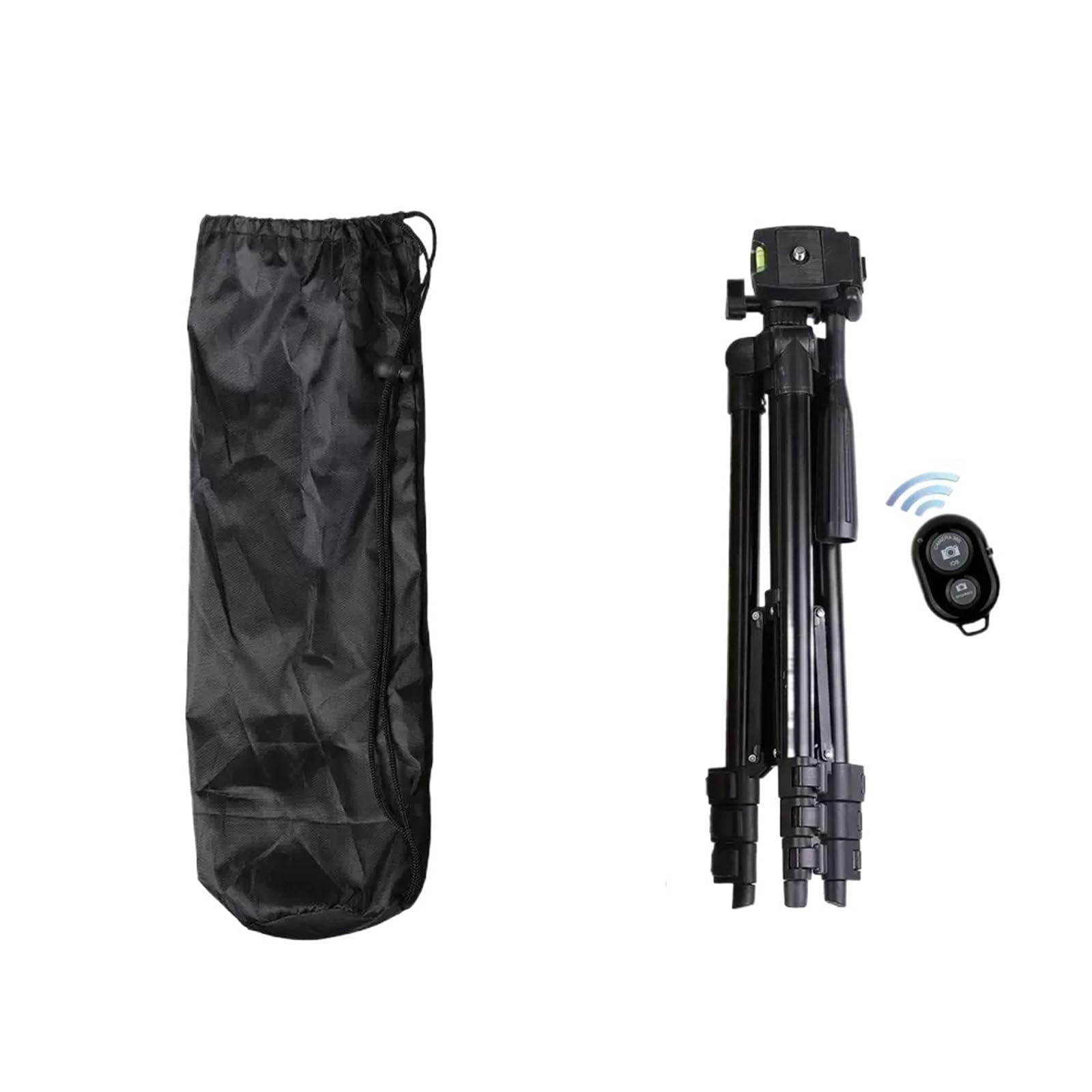 Treppiede estensibile da 102 cm con telecomando