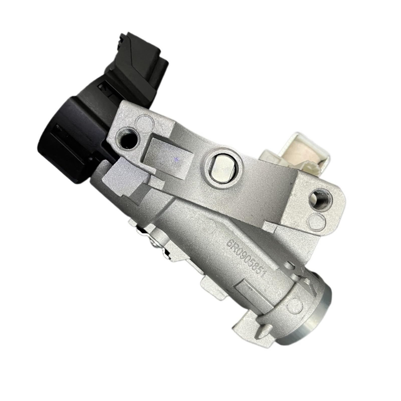 Compatible Con A4 A6 Lgnition Interruptor Arranque Bloqueo Dirección Con Interruptor Piezas Repuesto Automotrices 6R0905851 6R0 905 851