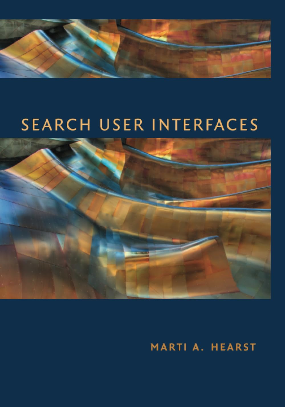 SEARCH USER INTERFACE