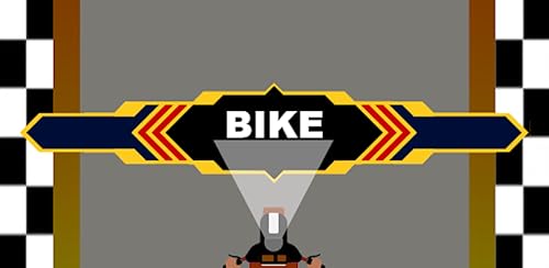 Super Hero Bike Racing
