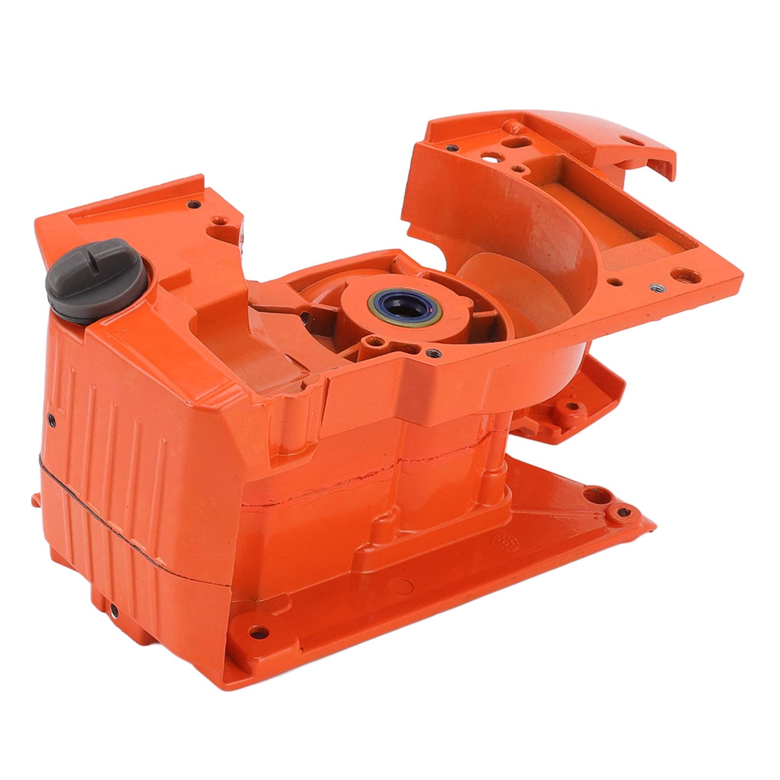 Custodia anti-carter per motosega compatibile per 268 272 61
