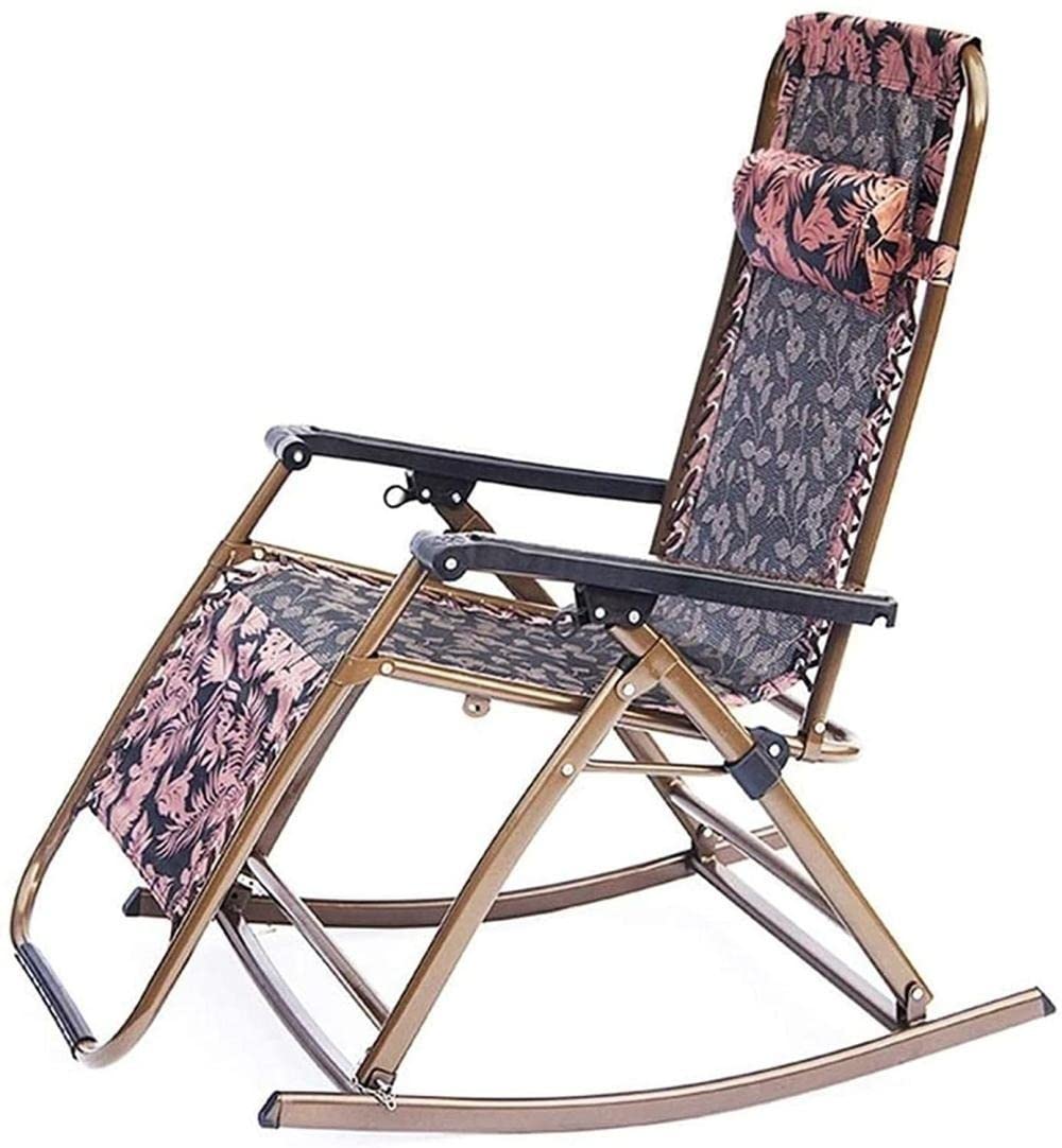 Chaises de plage inclinable et pliante pour vos vacances au soleil