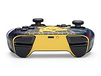 Vista 6 de PowerA Advantage Wireless Controller for Nintendo Switch 2 - Pokémon: Mega Evolutions, Officially Licensed, Hall Effects, Mappable Buttons, Pro Negro
