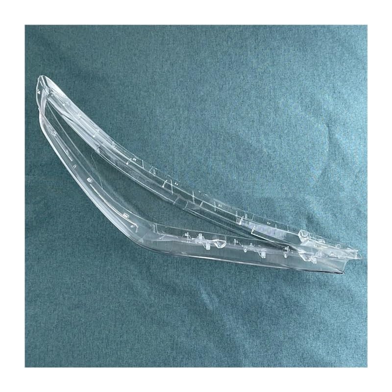 Couvercle phare Sonata 2015 résout optique opaque - 3