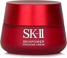 フェイスクリーム SK-II SKINPOWER ADVANCED CREAM 80g SKINPOWER Advanced Cream - Face Moisturizer | SK-II US