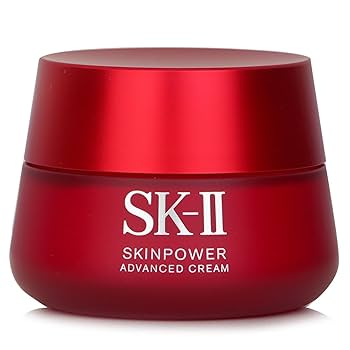 SK II Skinpower Advanced Cream 80g/2.7oz : Amazon.com.au: Beauty