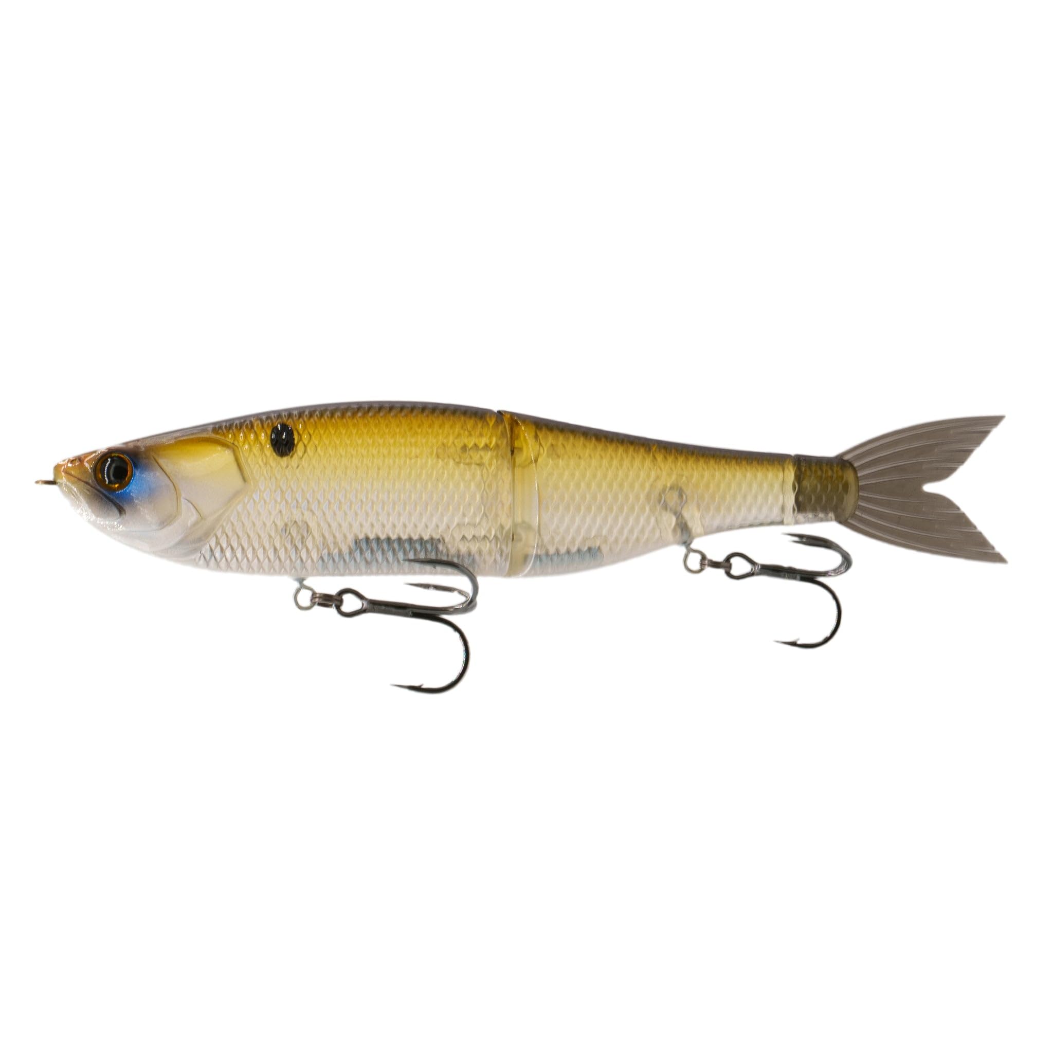 6th Sense – Draw 9.0 – Glide Bait – Bass Fishing – Designed with Ben Milliken