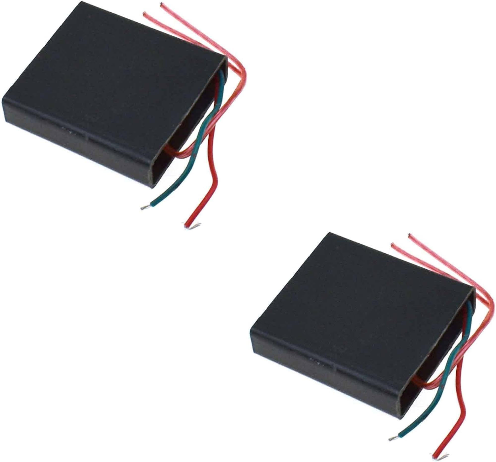 (2 pc) FlyRobo High Voltage 400KV Pulse Generator