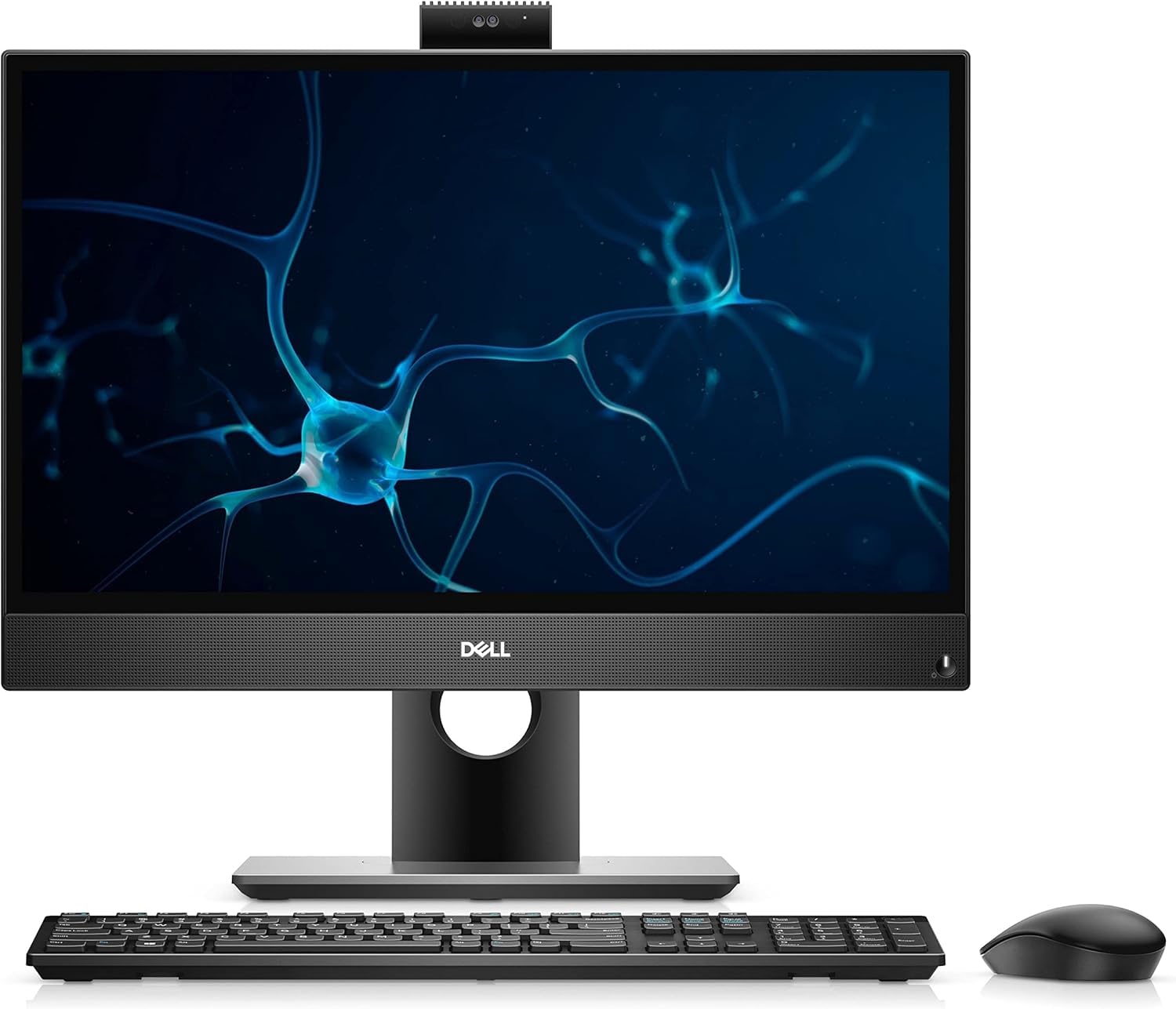 Amazon.com: Dell OptiPlex 3280 All-in-One Desktop Computer PC