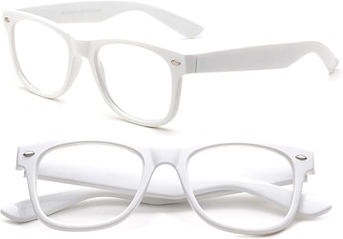 Miniatura 2 de Lentes de lectura simples y elegantes para hombres y mujeres, lentes de lectura retro vintage