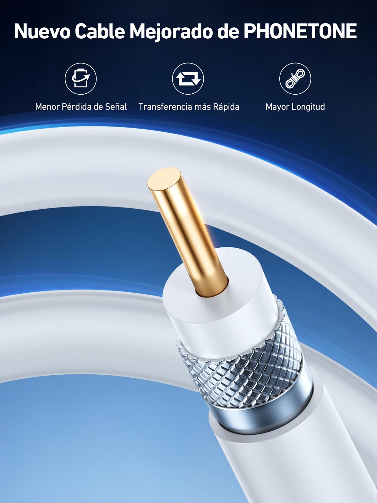 Amplificador de Cobertura Móvil Universal Funciona con Todos Los Operadores Tecnología Avanzada para 3G, 4G LTE y 5G | Amplificador Señal Movil Bandas 1/3/7/8/20 con Antena de Alta Ganancia