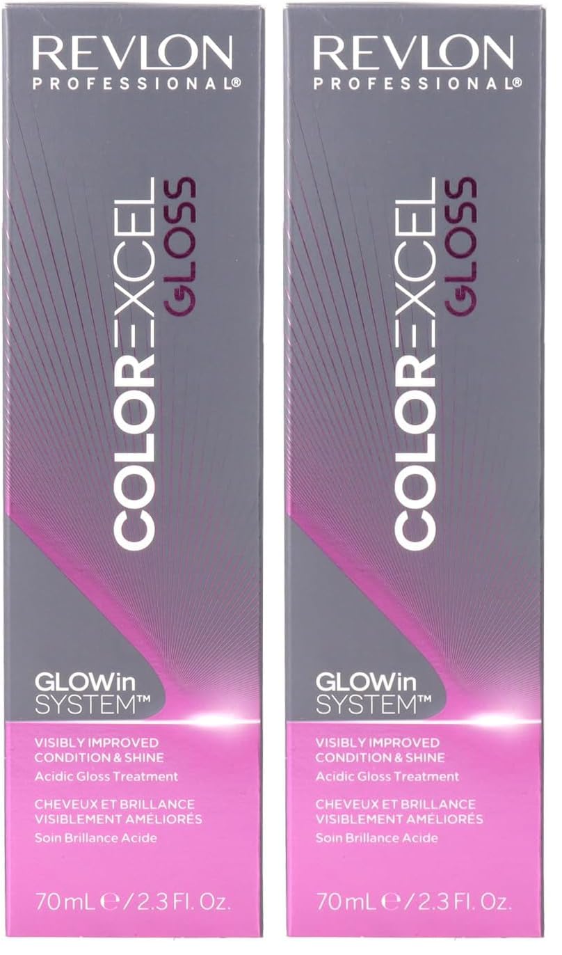 Revlon Professional Colour Rp Ce Gloss 9.127 70ml (2 paketi)