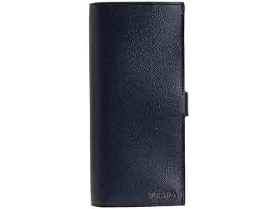 PRADA 二つ折り長財布 札入れ 箱付き メンズ プラダ(PRADA) メンズ二つ折り財布 | 通販・人気ランキング