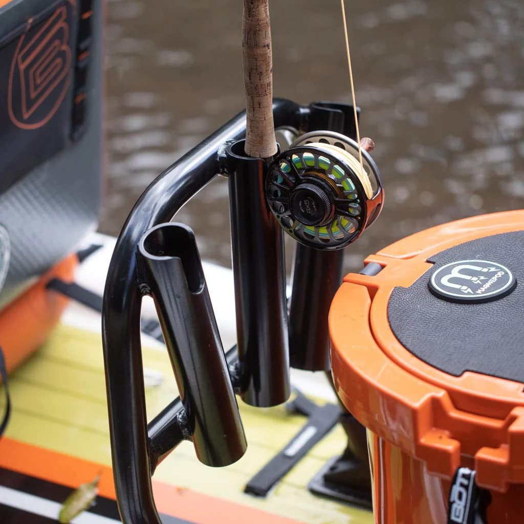 BOTE: Rac Attachments