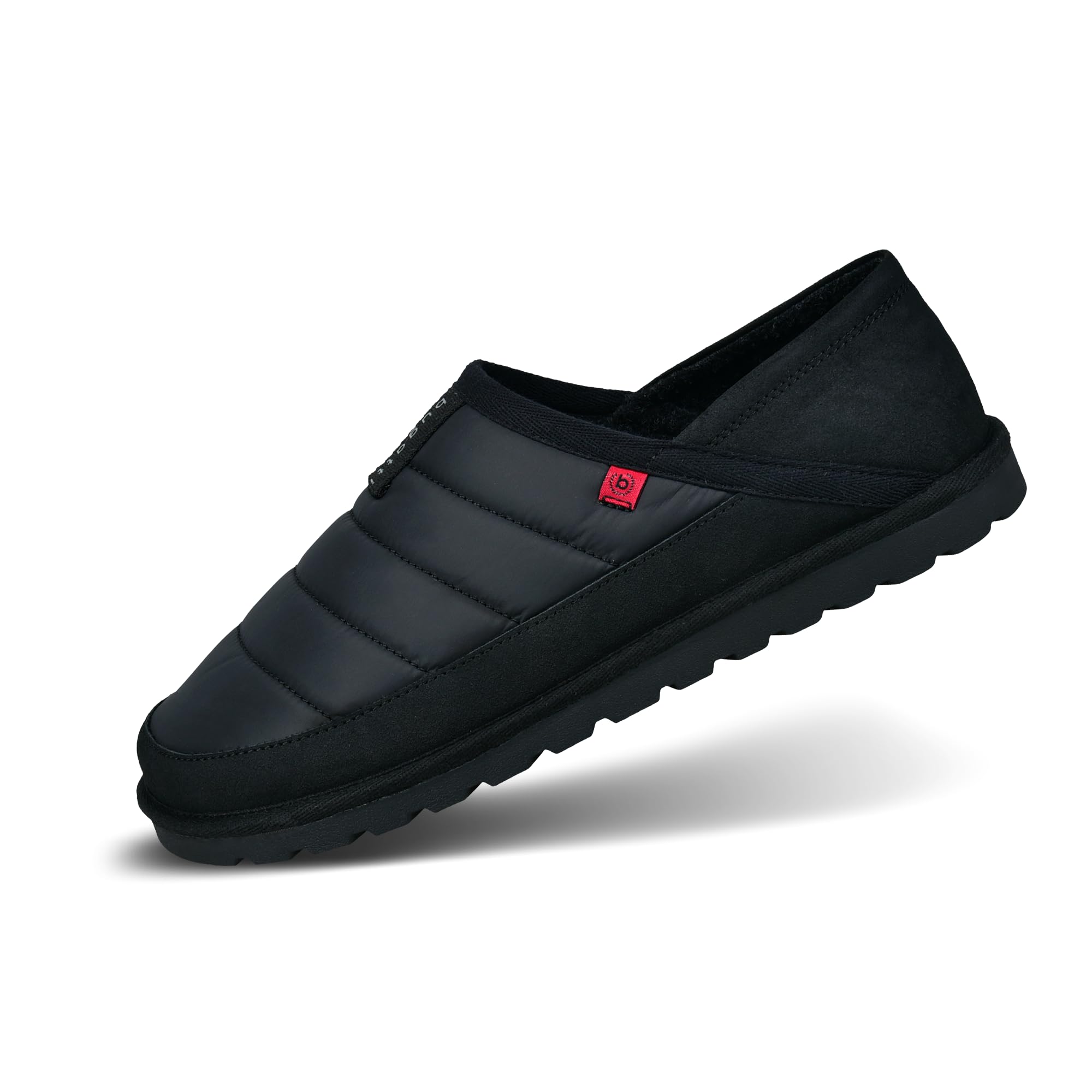 bugatti 321-asp61, Mocassino Uomo, Nero 1000, 41 EU
