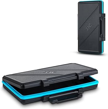 Amazon.co.jp: (SD カード 不適用） Microsd & NS switchカードケース