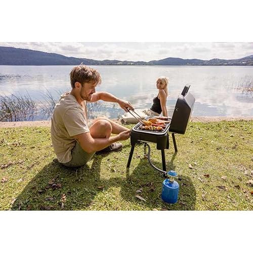 Campingaz Tour & Grill CV Plus Gasgrill