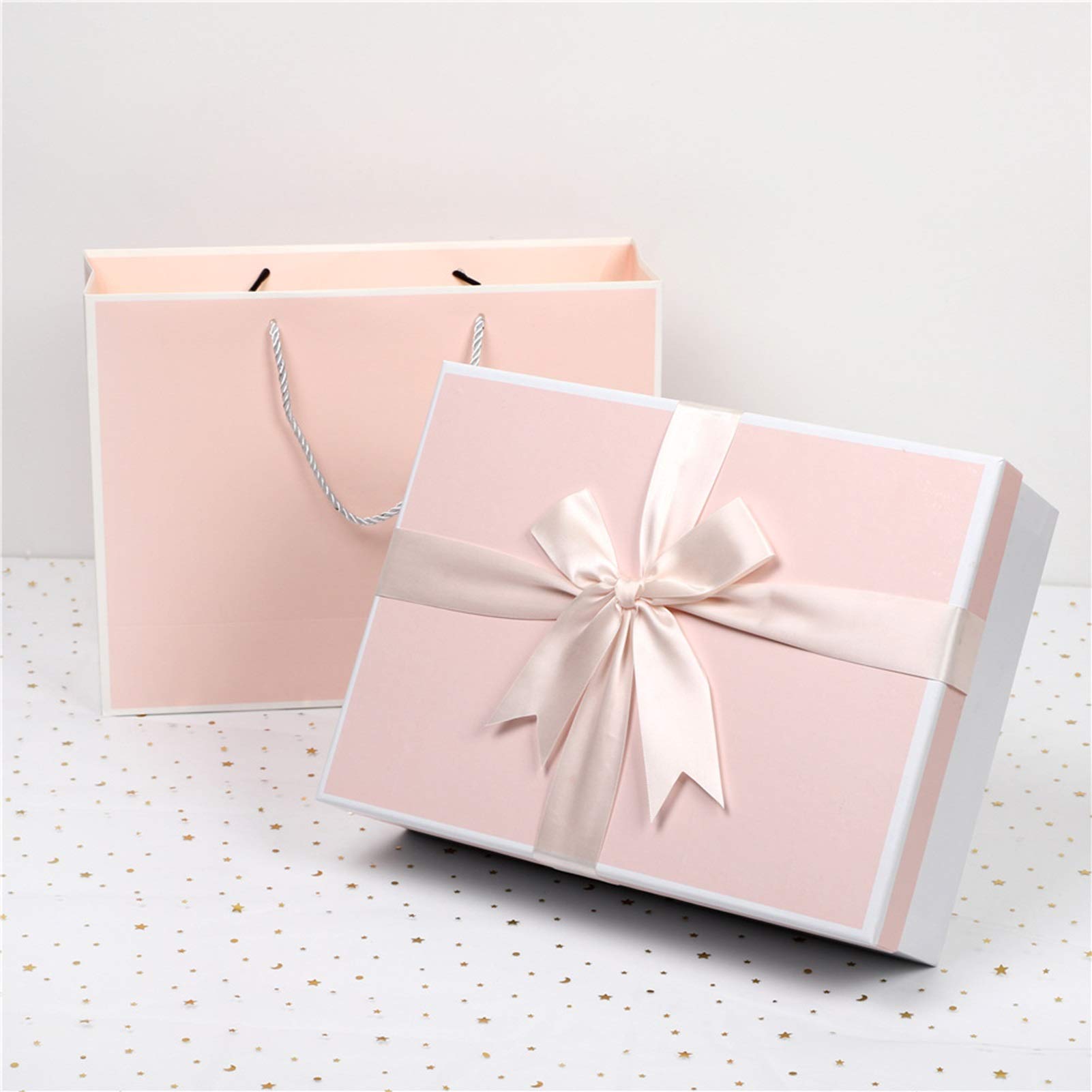 pique パジャマ ギフトボックス入り ジェラートピケ専用 gelato pique ギフトボックス ジェラピケ