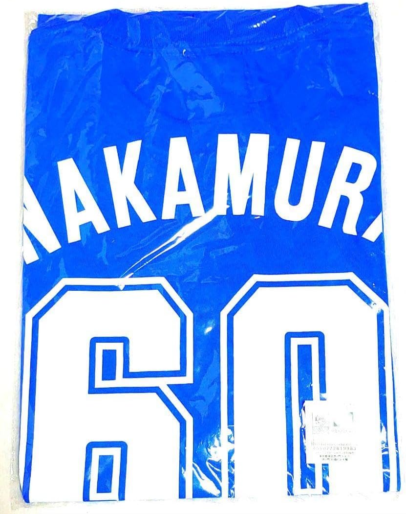 横浜DeNAベイスターズ スターナイトユニフォーム ＃5 松尾汐恩 Lサイズ