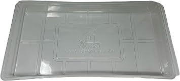 Daisy J&M Humidity Domes 25ct