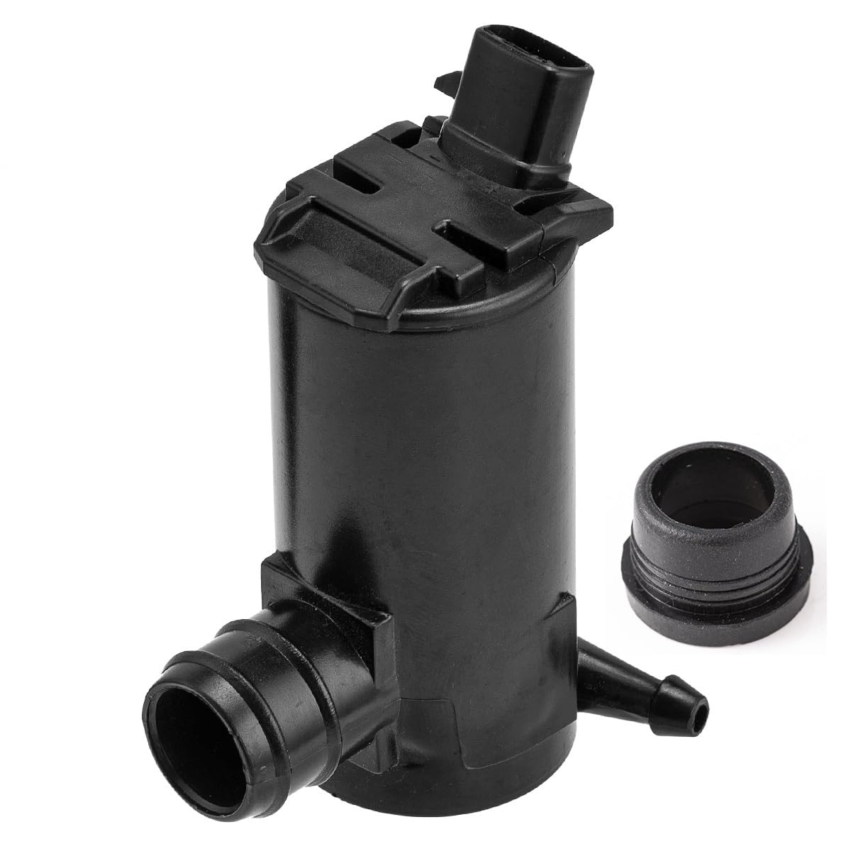 Car Windshield Washer Pump 96190259 for Daewoo for Kalos 2002-2005 for Lanos 1997-2005 for Nubira 1997-2005 for Matiz 1998-2005 for Tacuma 2000-2005 for Leganza 1997-2002