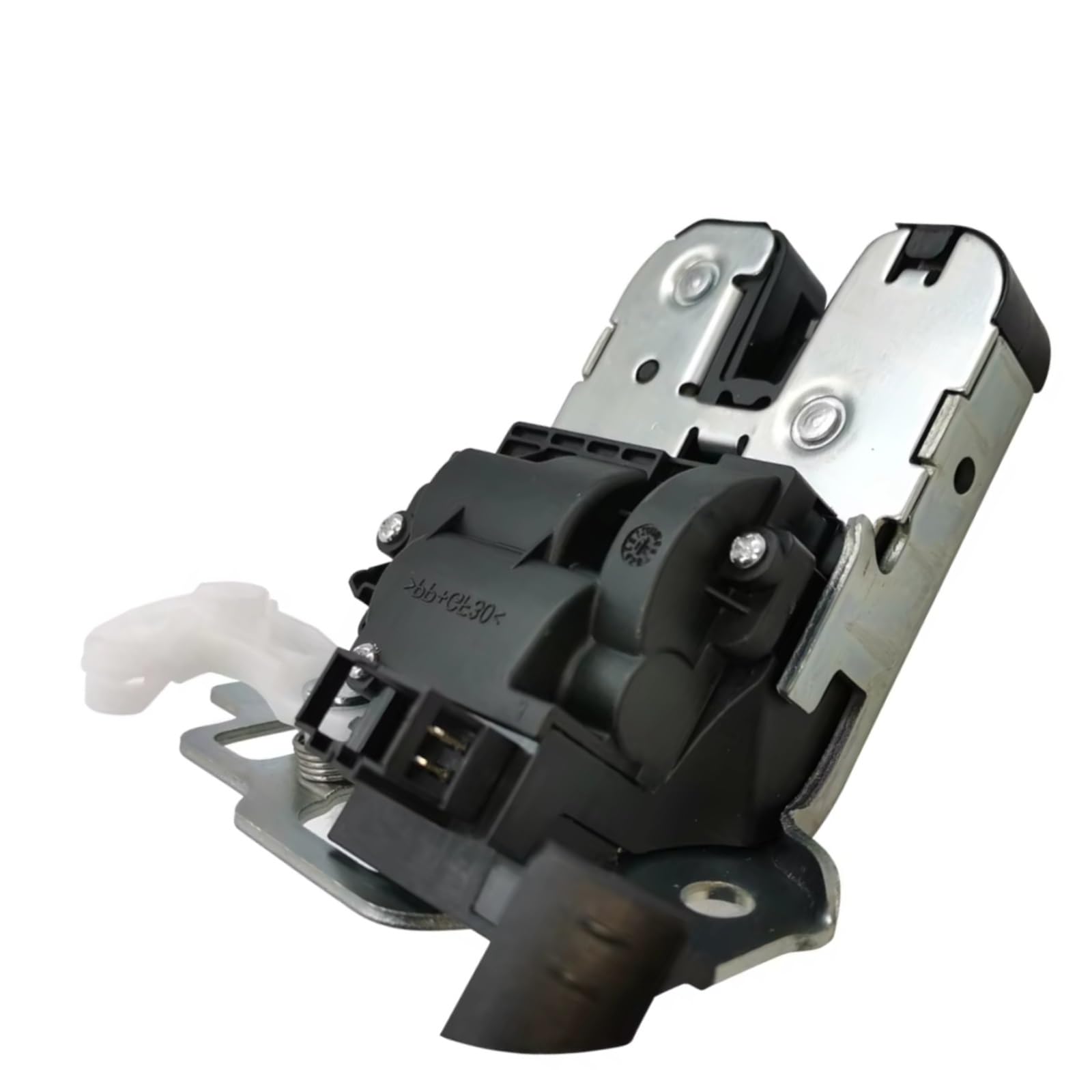 Car Rear Trunk Latch for Vw for Tacqua for T-Cross 2G6827505 2SD827505A 1 Pc Black Car Replacement Accessories Trunk Lock Boot Trunk Lock