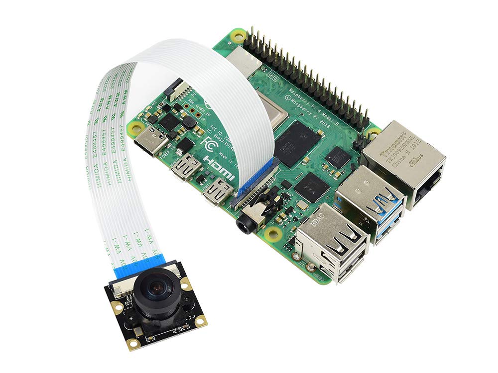 Amazon.co.jp: XYGStudy RPi Camera(G) カメラモジュールRaspberry Pi