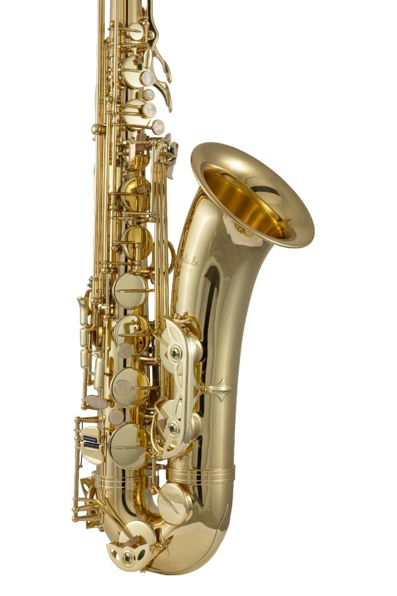Amazon.com: Prelude by Selmer 111 Student Tenor Saxophone
