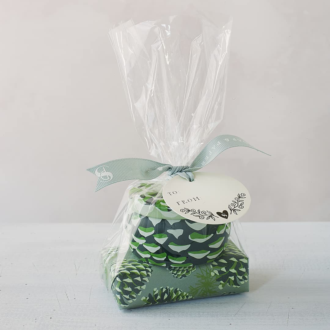 8 oz Sensual Light Massage Candle - Coconut Cream